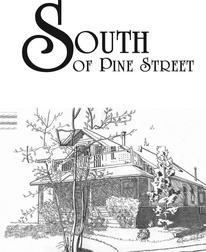 South Of Pine Street Fashions