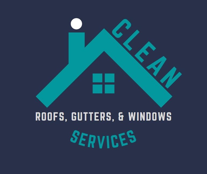 iClean Roofs, Gutters & Windows