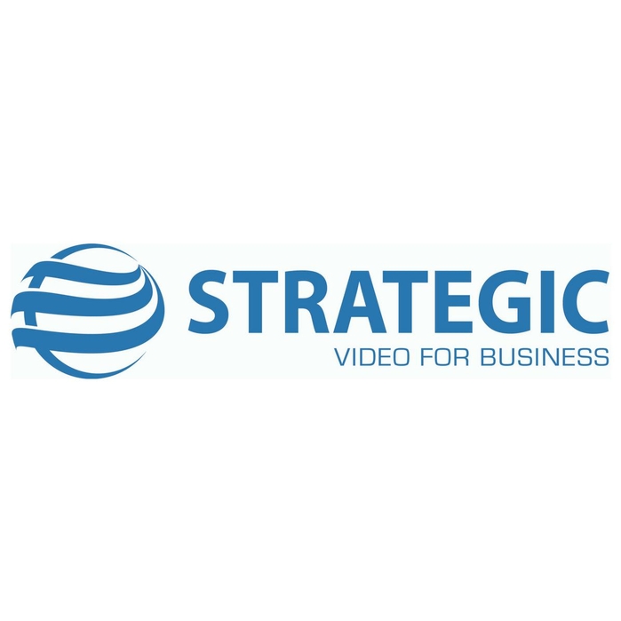 Strategic Video for Business