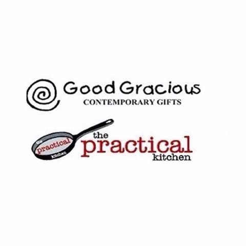 Good Gracious and The Practical Kitchen